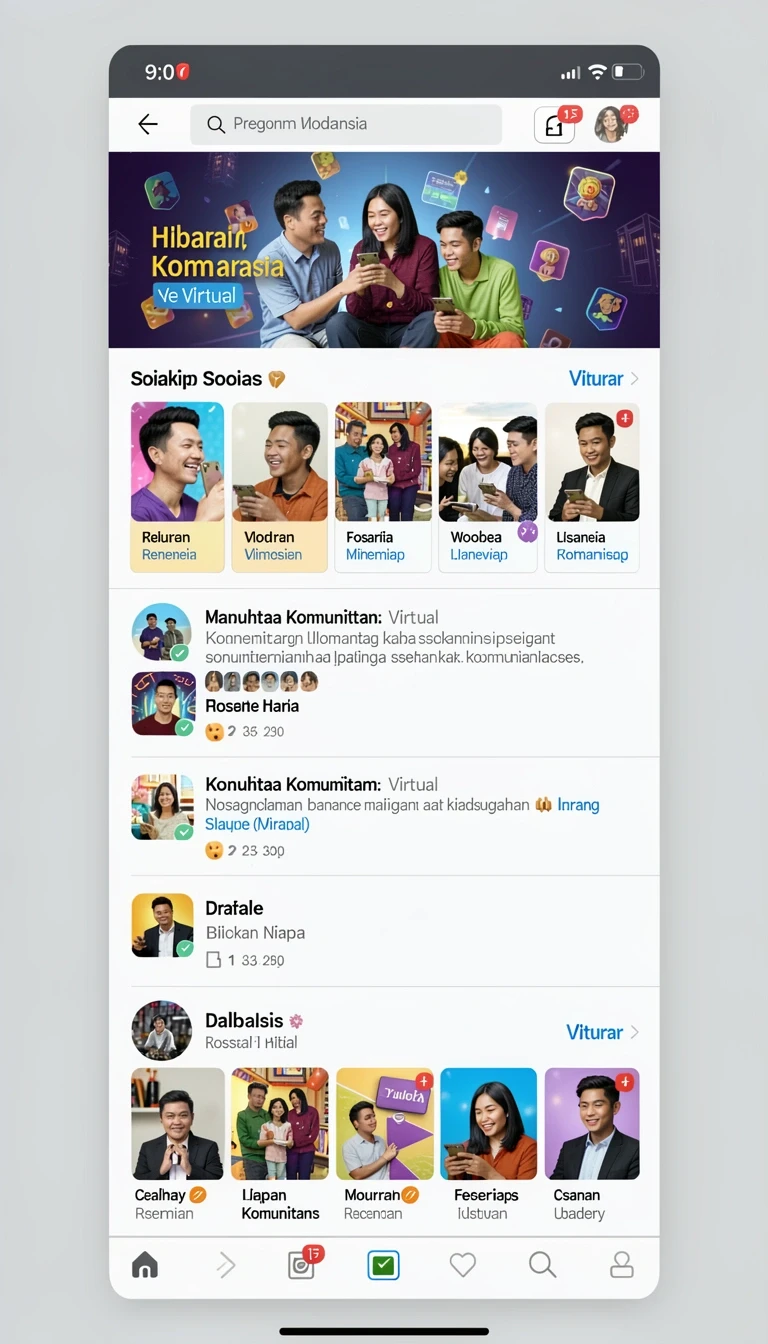 Screenshot lembagatoto APK Full Version untuk Android nomor 3