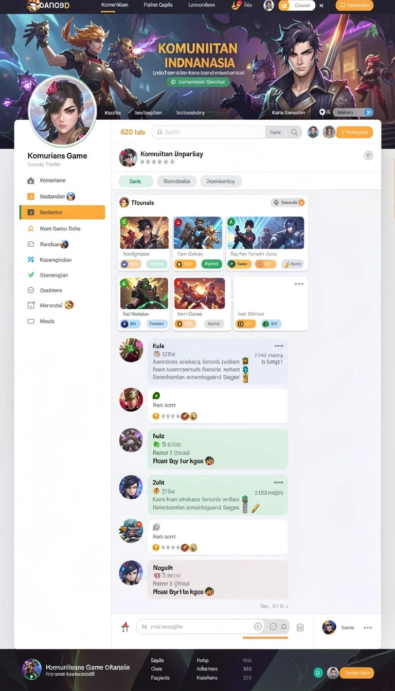 Screenshot Aplikasi 66menang Terpercaya untuk Android nomor 1