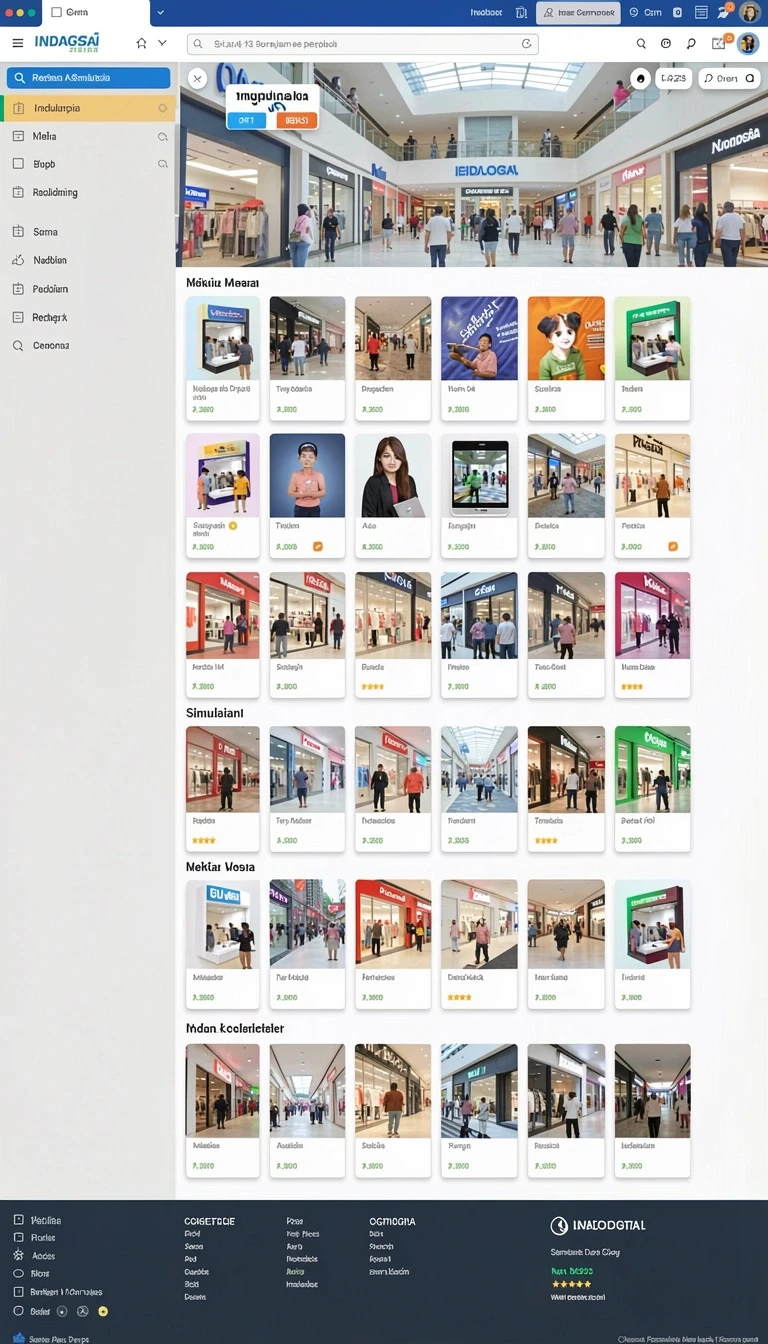 Screenshot Aplikasi idnraja Resmi: Download dan Instalasi nomor 3