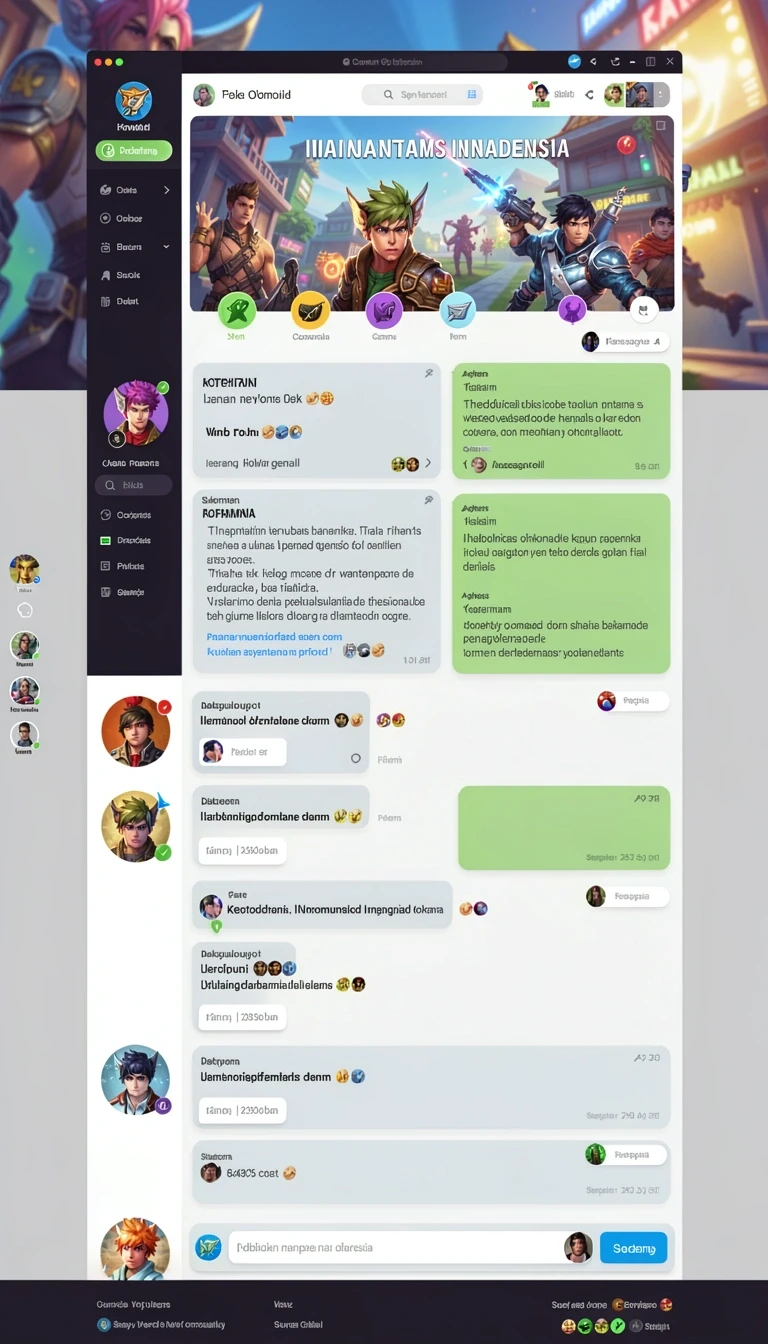 Screenshot Aplikasi macan388 Terpercaya untuk Android nomor 3