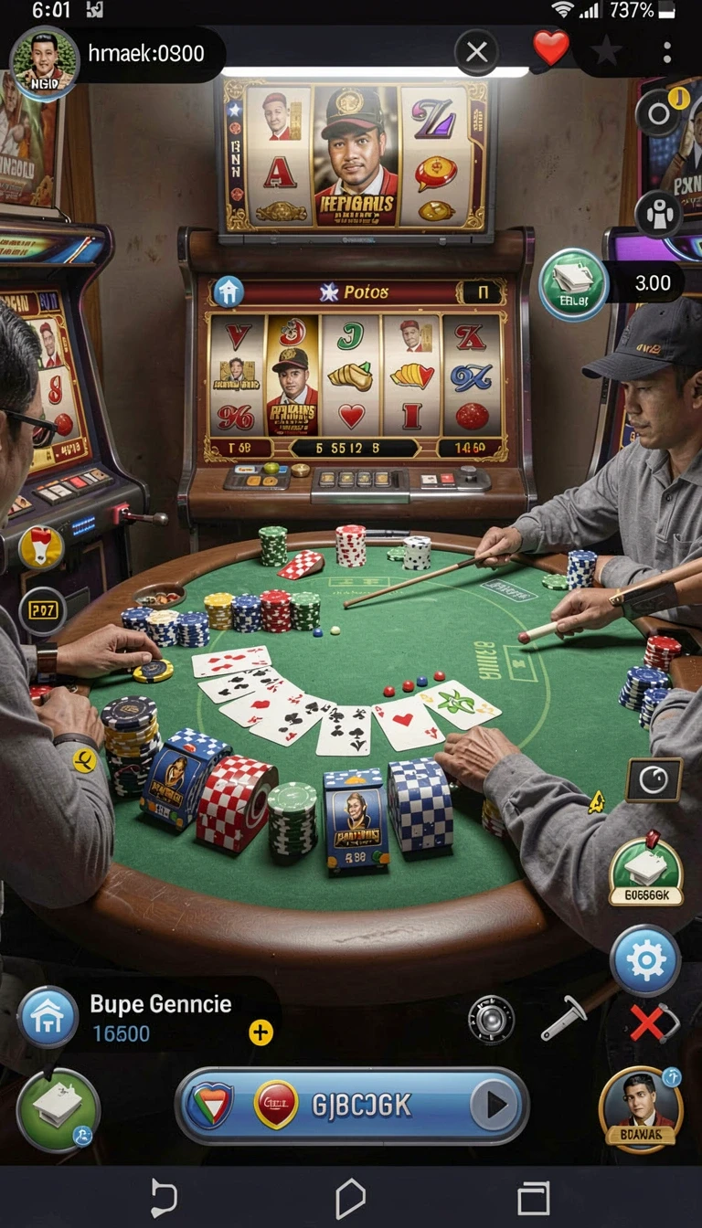 Screenshot Kelebihan dan Fitur Aplikasi grandbet88 Terbaru nomor 2