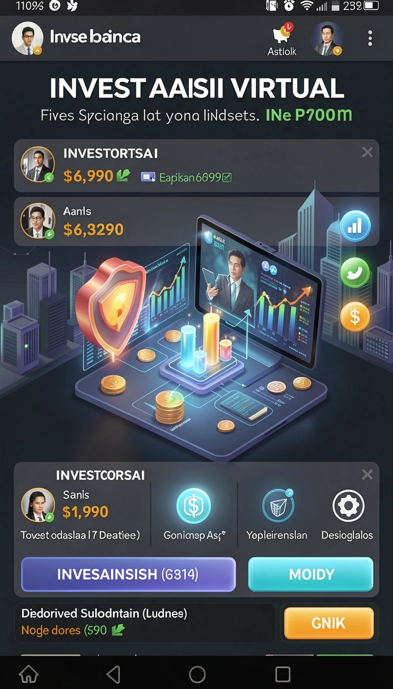 Screenshot Review Lengkap Aplikasi wow388 Terbaru nomor 2