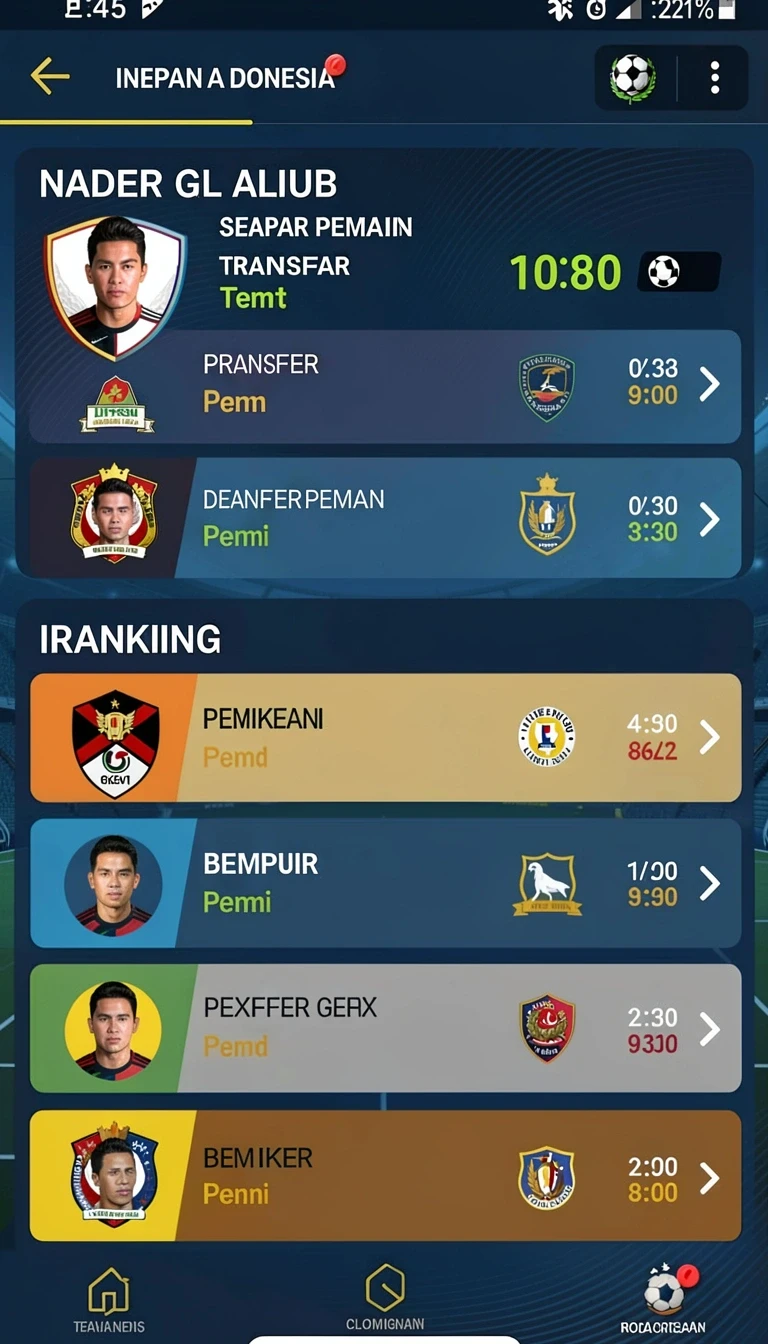 Screenshot Kelebihan dan Fitur Aplikasi grandbet88 Terbaru nomor 3