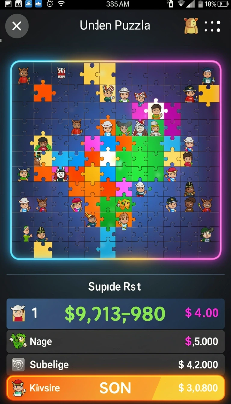Screenshot Download batamtoto APK Original untuk Android nomor 3