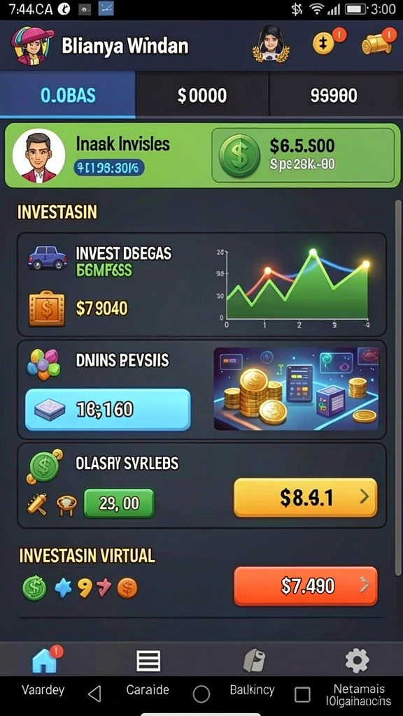 Screenshot piton786 APK Terbaru dan Aman untuk Diunduh nomor 3