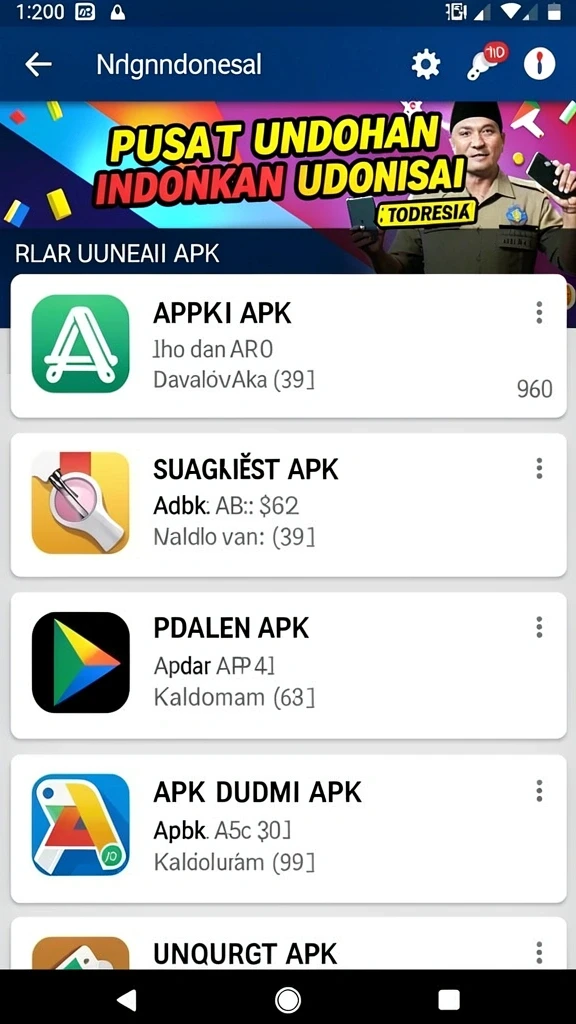 Screenshot Aplikasi macan388 Terpercaya untuk Android nomor 1
