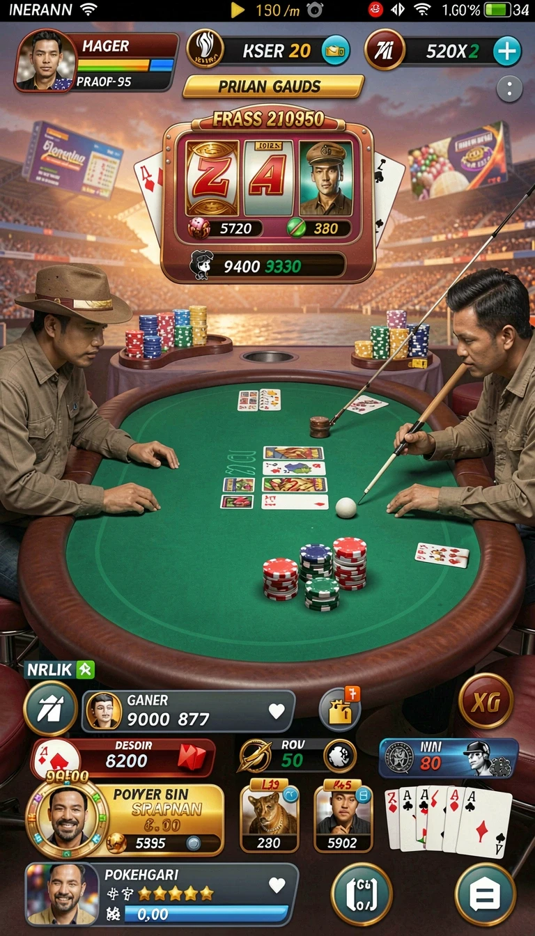 Screenshot lembagatoto APK Full Version untuk Android nomor 1