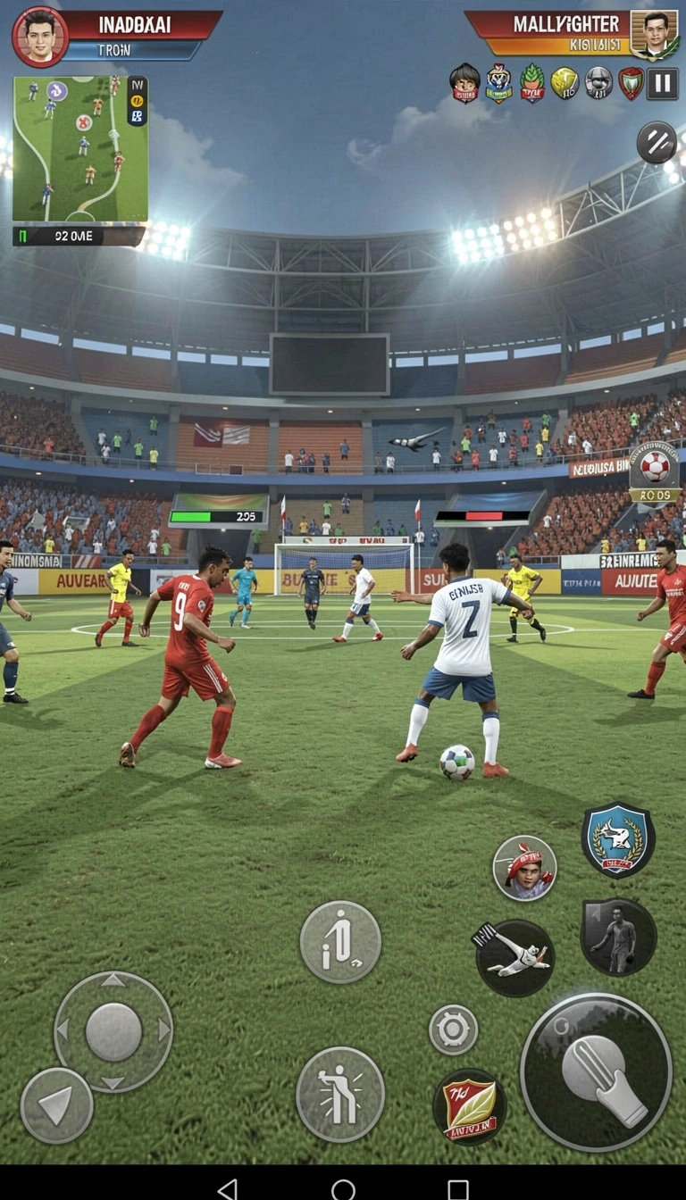 Screenshot Cara Pasang kastoto di HP Android dengan Benar nomor 3